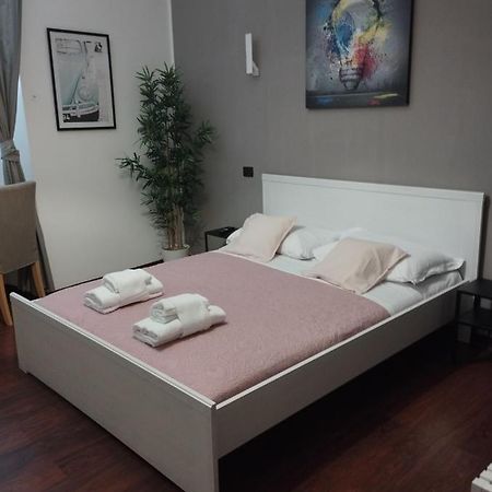 19 Vatican Suites Rome Bagian luar foto