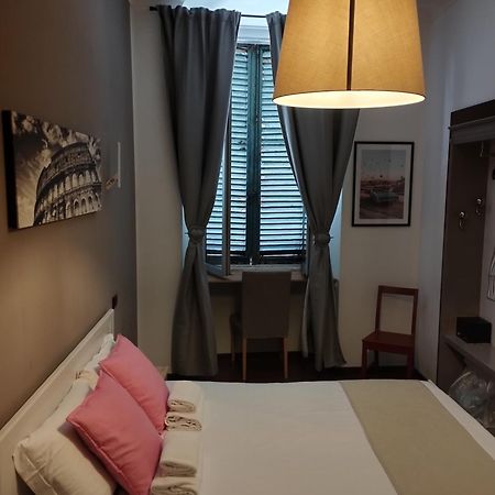 19 Vatican Suites Rome Bagian luar foto