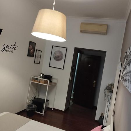 19 Vatican Suites Rome Bagian luar foto