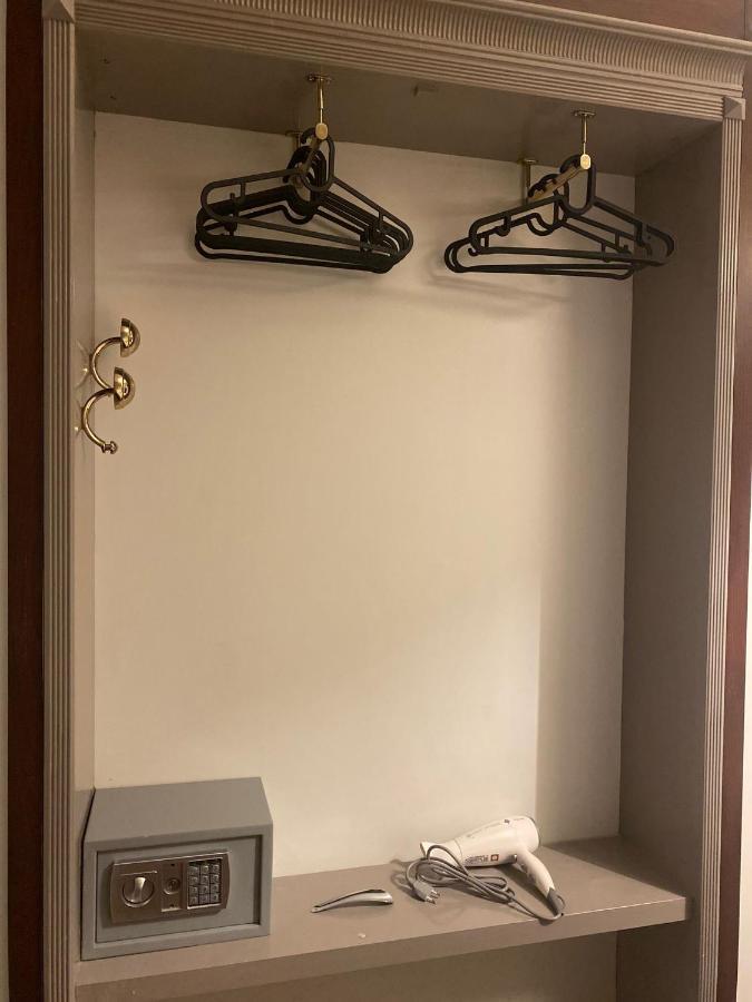 19 Vatican Suites Rome Bagian luar foto