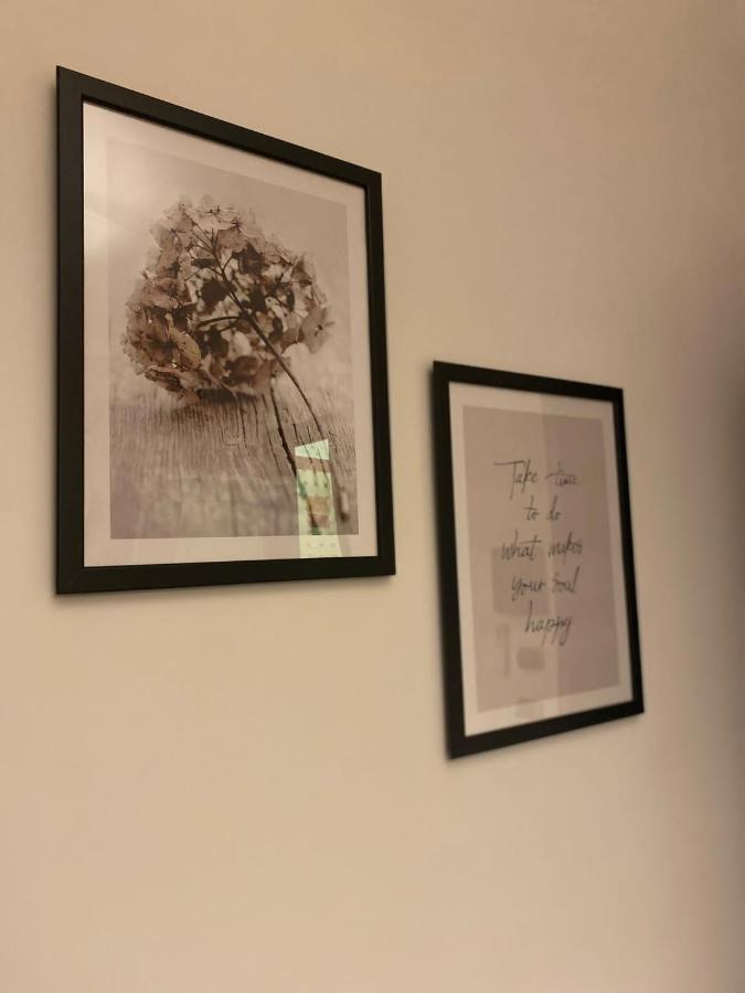 19 Vatican Suites Rome Bagian luar foto