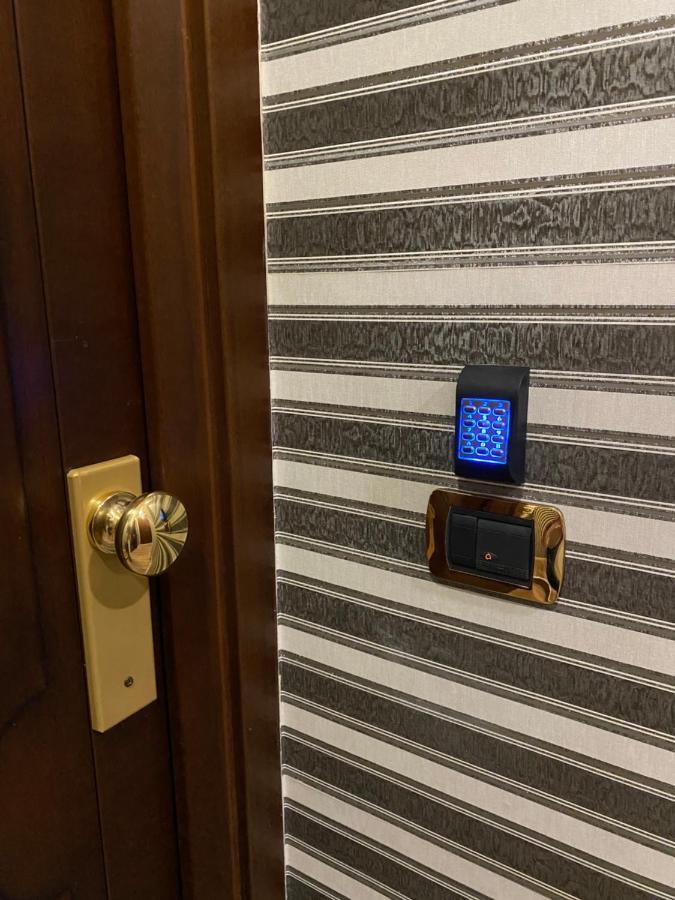 19 Vatican Suites Rome Bagian luar foto