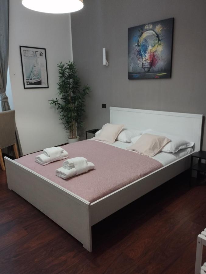 19 Vatican Suites Rome Bagian luar foto