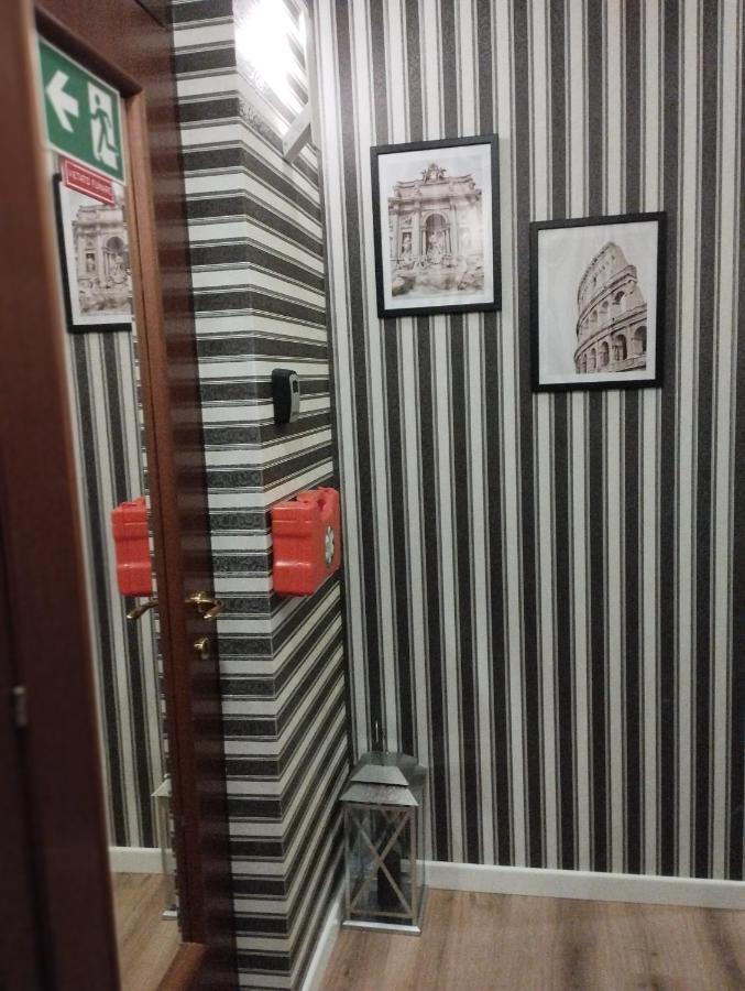 19 Vatican Suites Rome Bagian luar foto