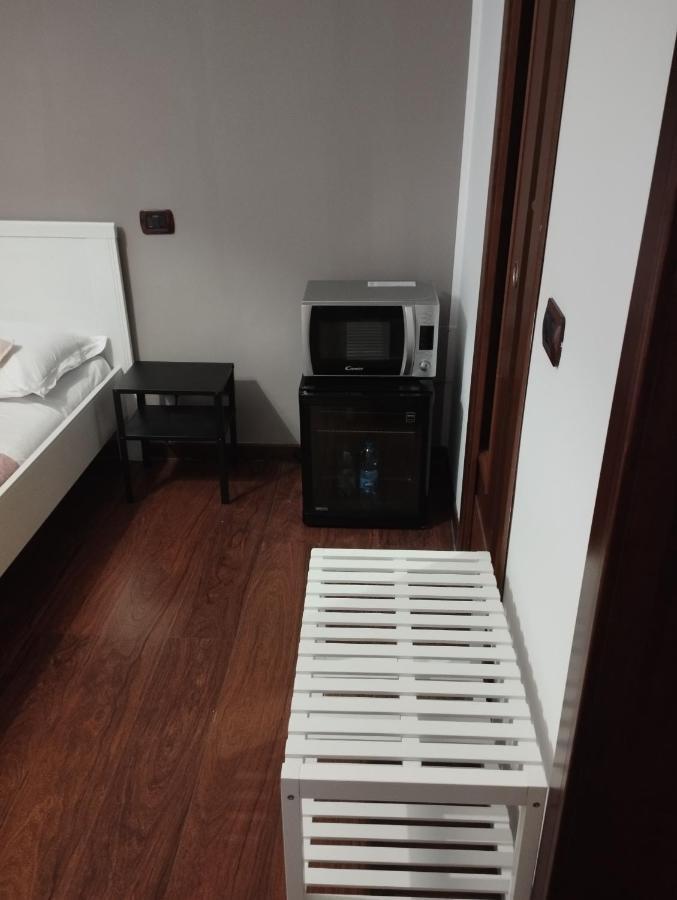 19 Vatican Suites Rome Bagian luar foto