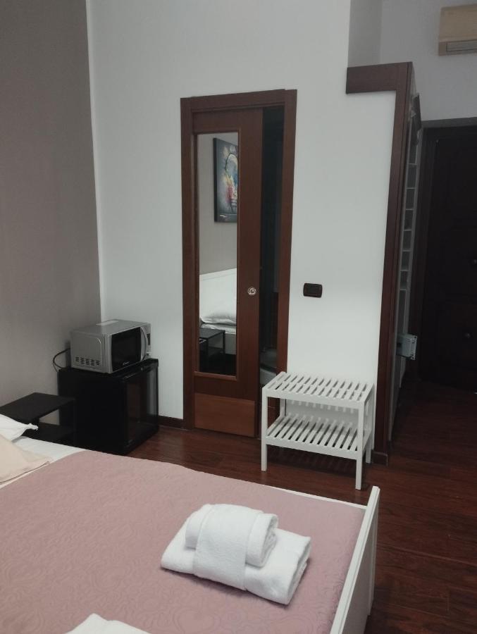 19 Vatican Suites Rome Bagian luar foto