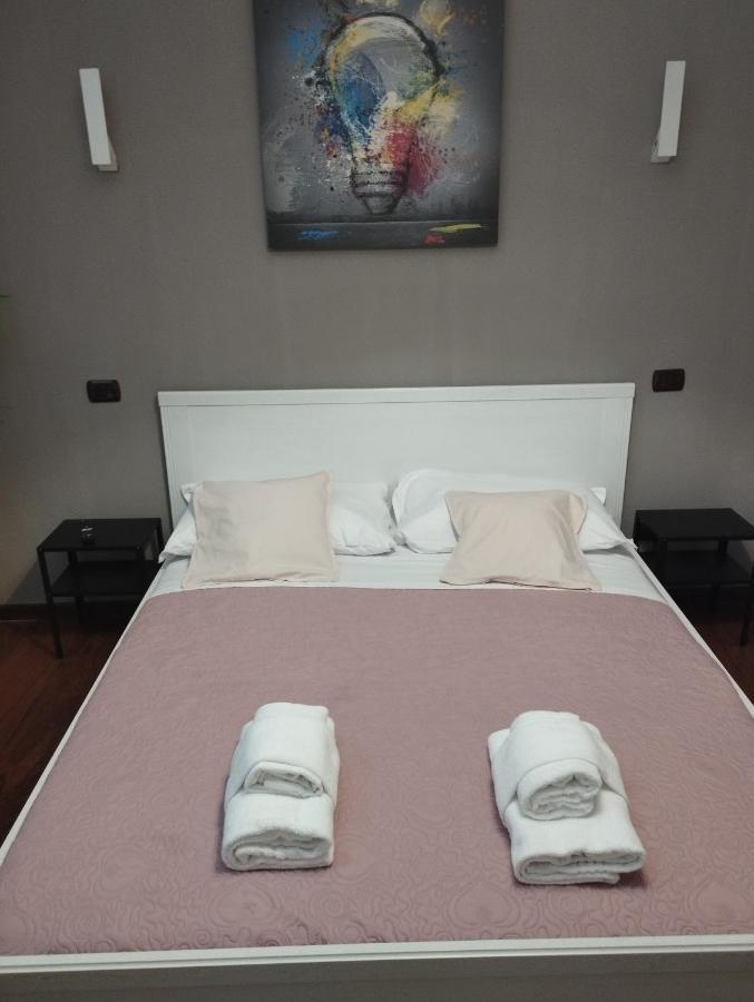 19 Vatican Suites Rome Bagian luar foto