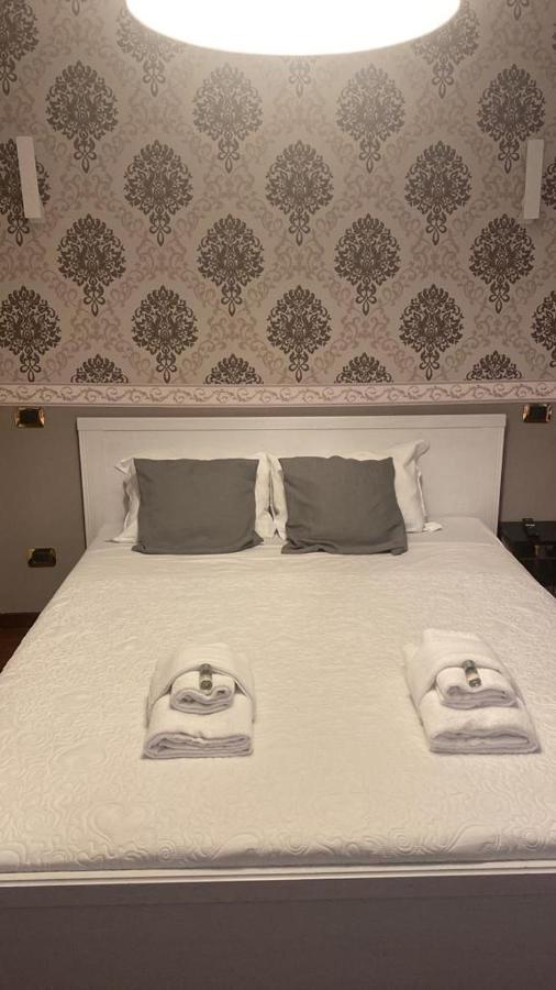19 Vatican Suites Rome Bagian luar foto
