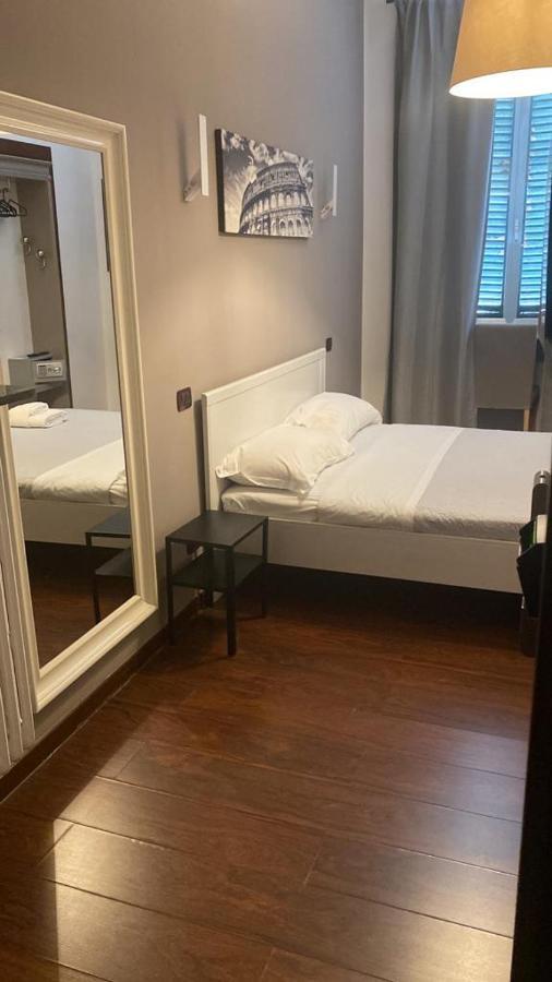 19 Vatican Suites Rome Bagian luar foto