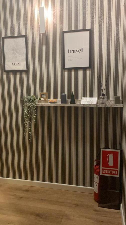 19 Vatican Suites Rome Bagian luar foto