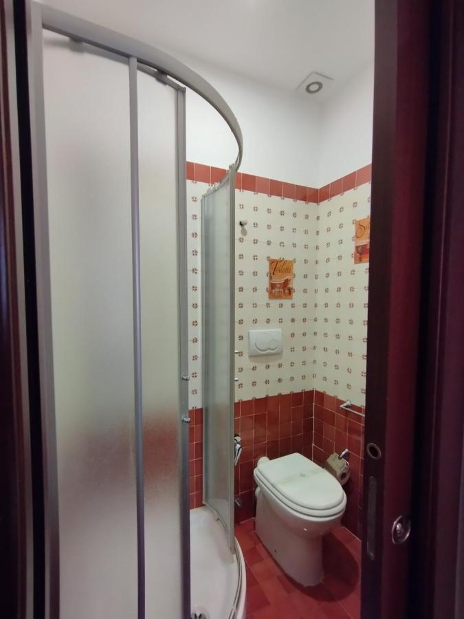 19 Vatican Suites Rome Bagian luar foto
