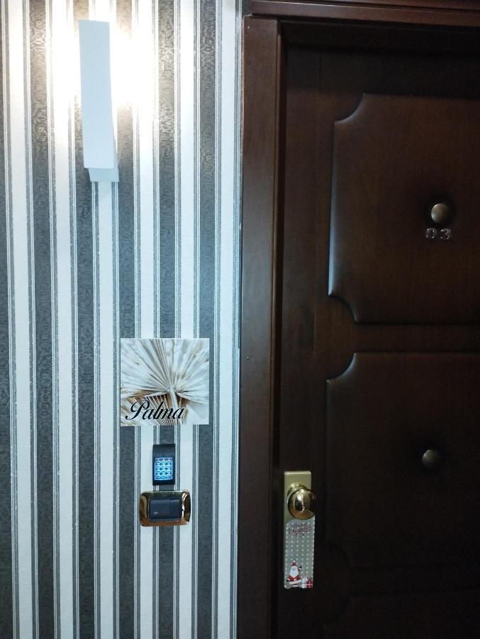 19 Vatican Suites Rome Bagian luar foto