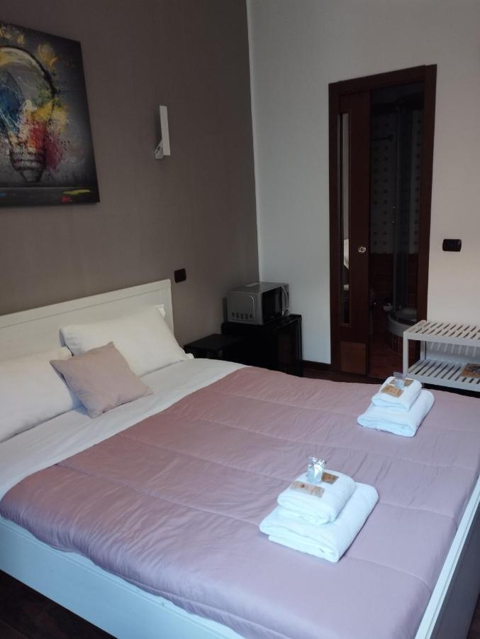 19 Vatican Suites Rome Bagian luar foto