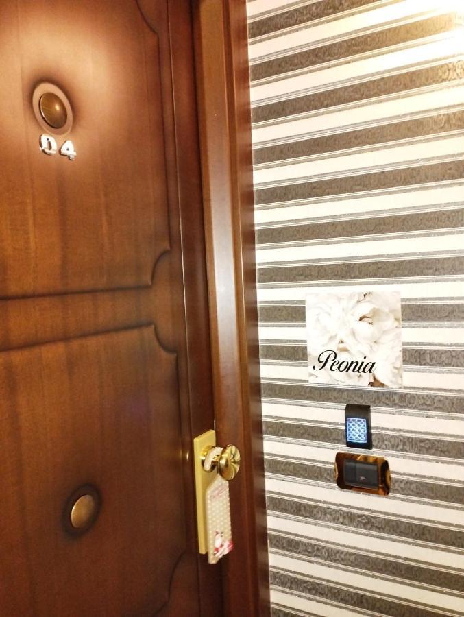 19 Vatican Suites Rome Bagian luar foto