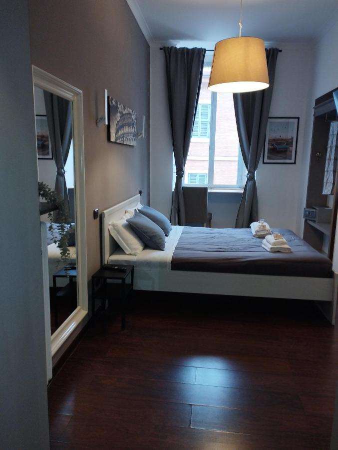 19 Vatican Suites Rome Bagian luar foto