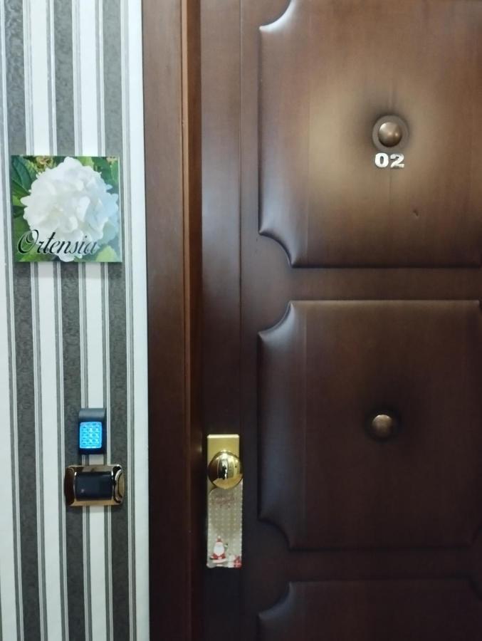 19 Vatican Suites Rome Bagian luar foto