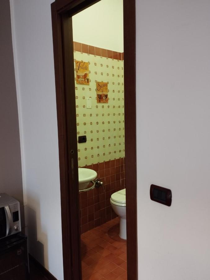 19 Vatican Suites Rome Bagian luar foto