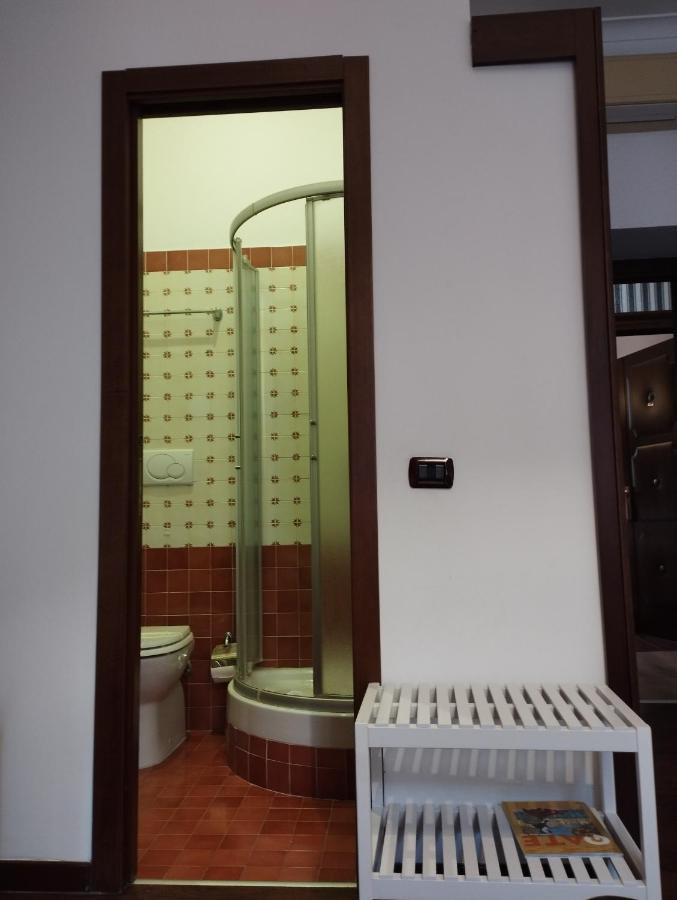 19 Vatican Suites Rome Bagian luar foto