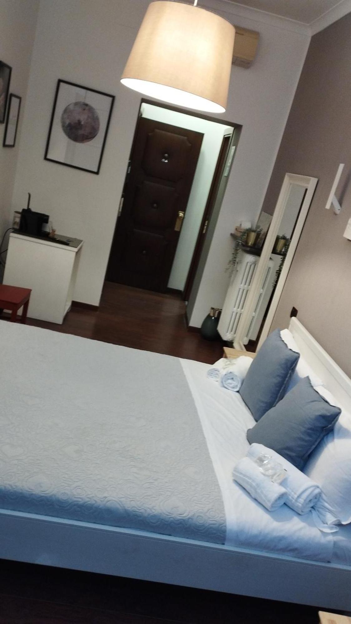 19 Vatican Suites Rome Bagian luar foto