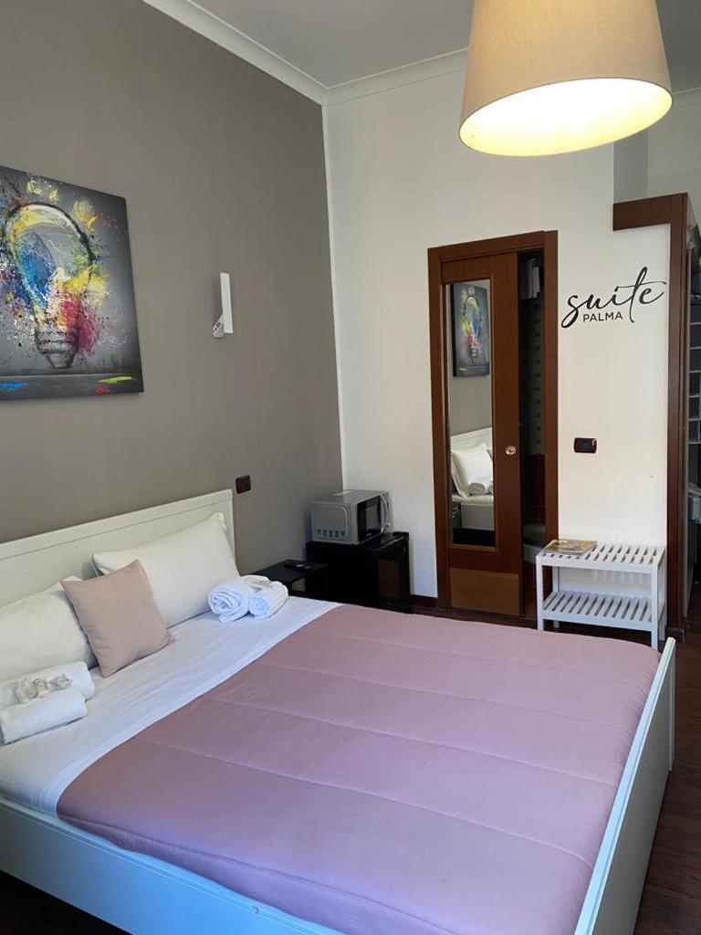 19 Vatican Suites Rome Bagian luar foto