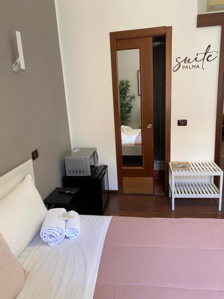 19 Vatican Suites Rome Bagian luar foto