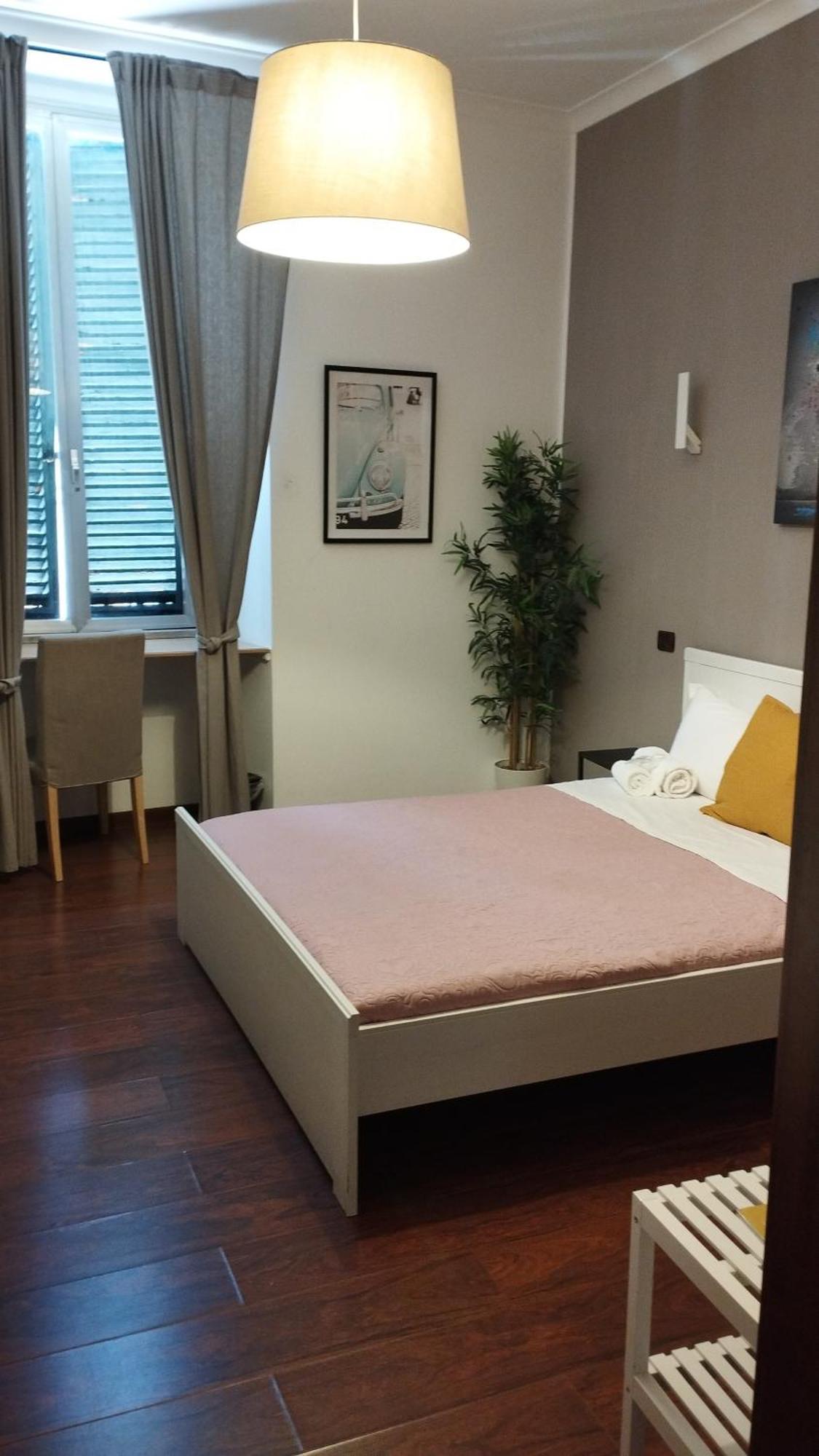 19 Vatican Suites Rome Bagian luar foto