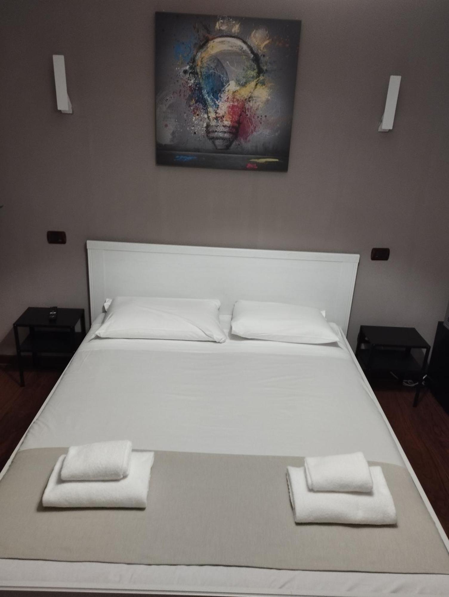 19 Vatican Suites Rome Bagian luar foto