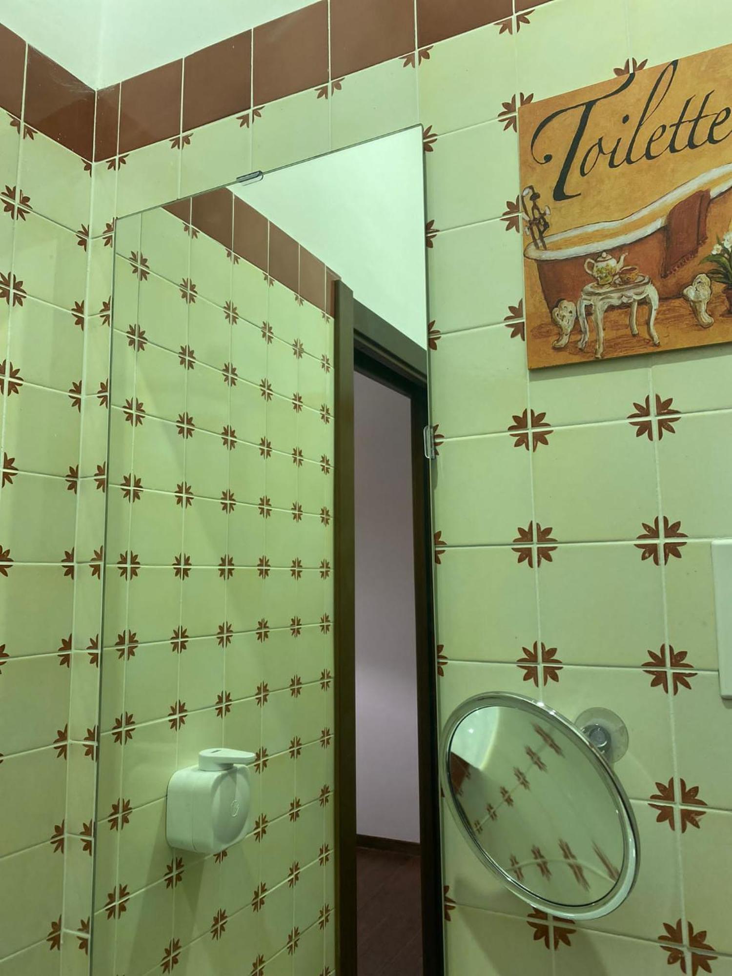 19 Vatican Suites Rome Bagian luar foto