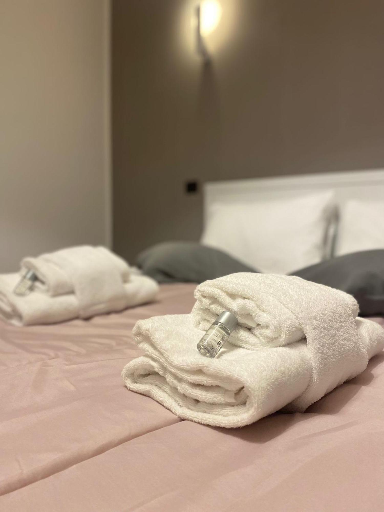 19 Vatican Suites Rome Bagian luar foto