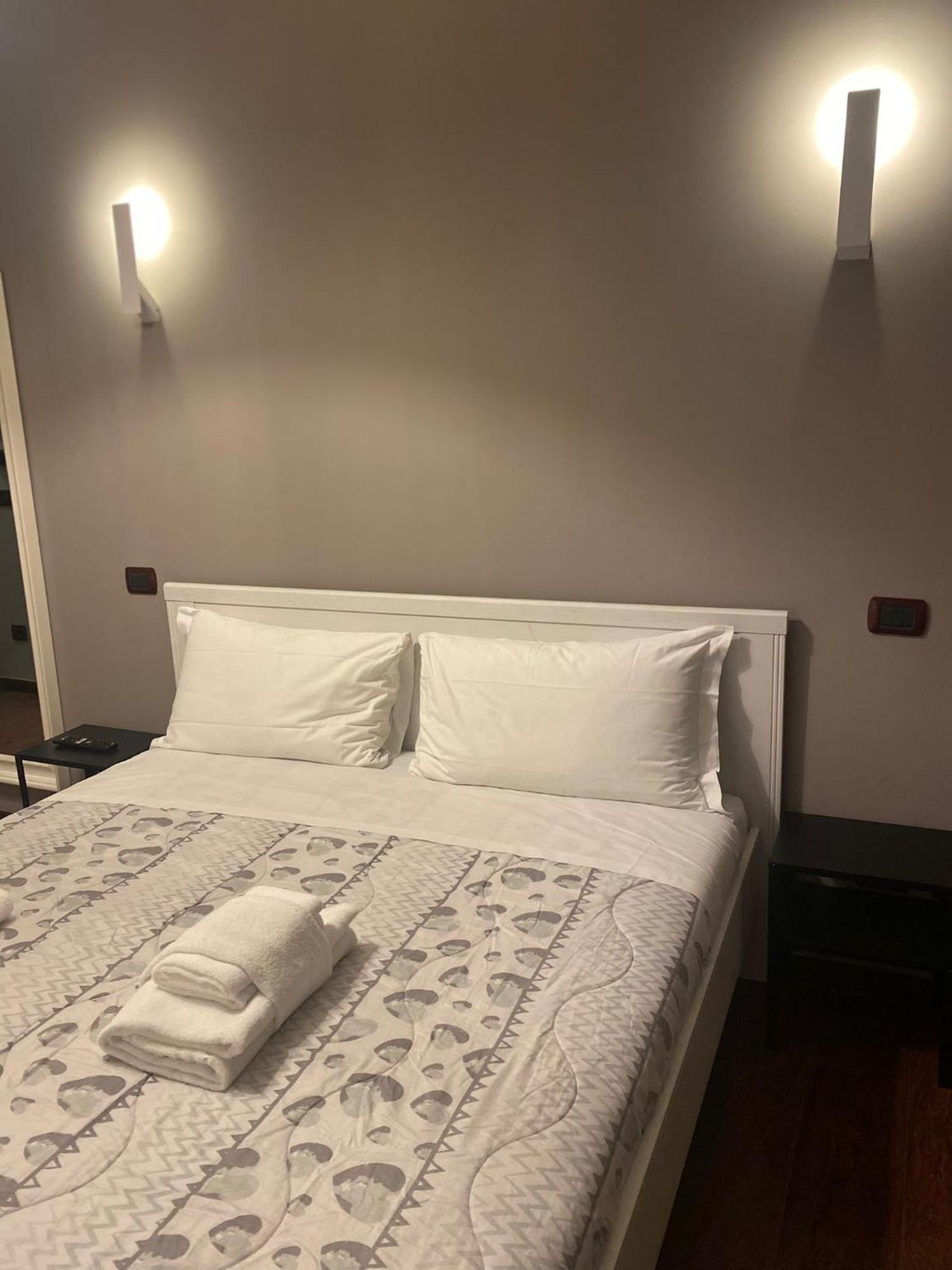 19 Vatican Suites Rome Bagian luar foto