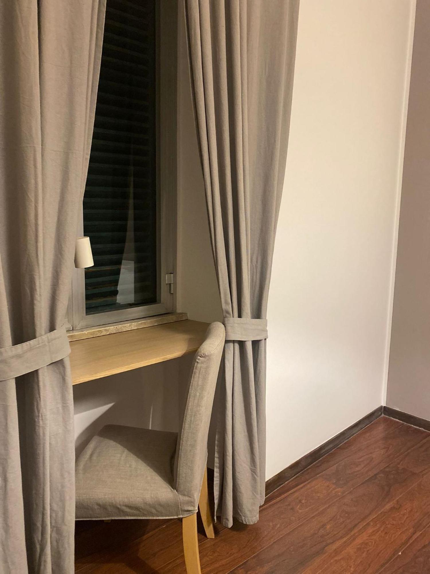 19 Vatican Suites Rome Bagian luar foto
