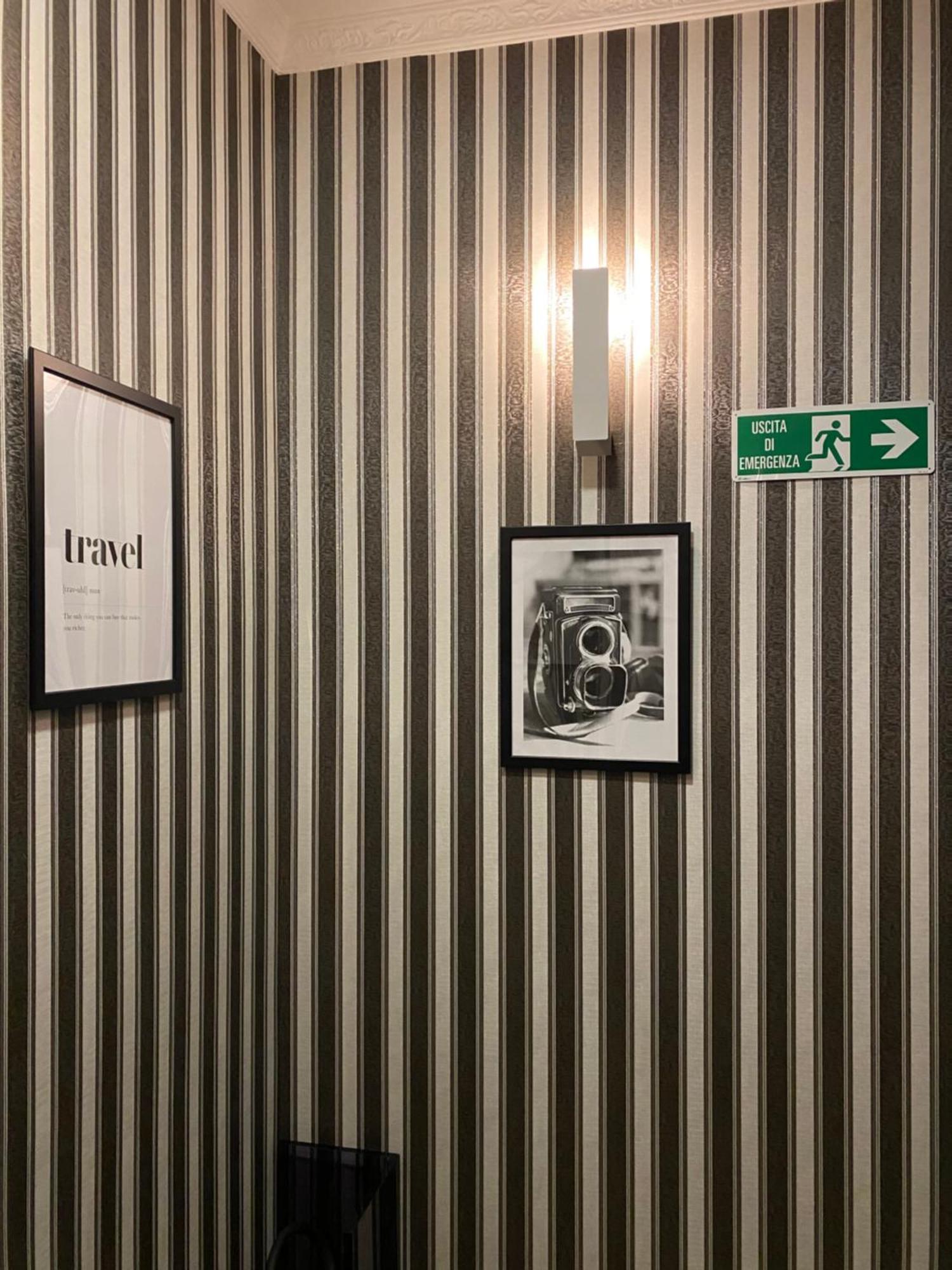 19 Vatican Suites Rome Bagian luar foto