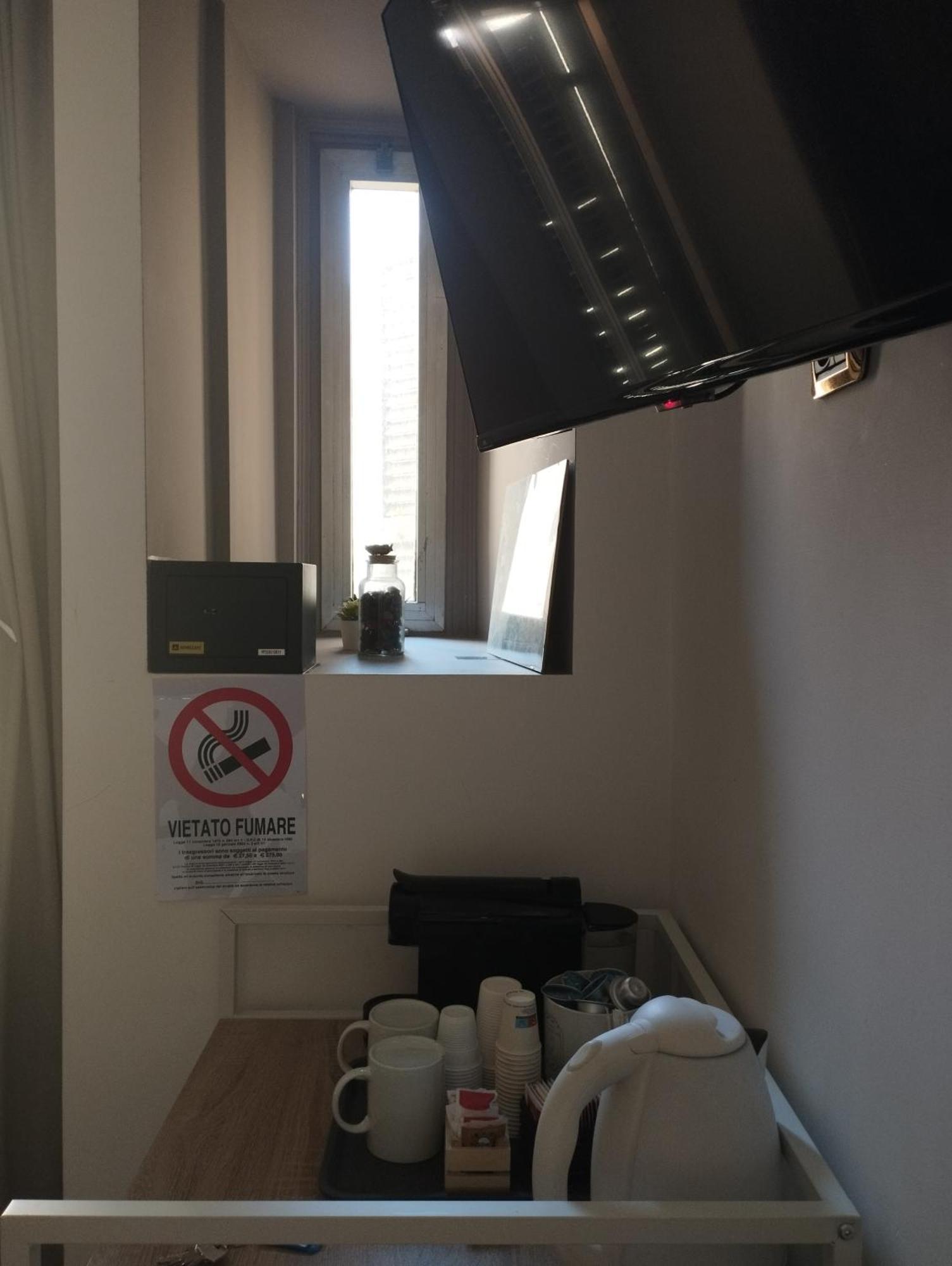 19 Vatican Suites Rome Bagian luar foto