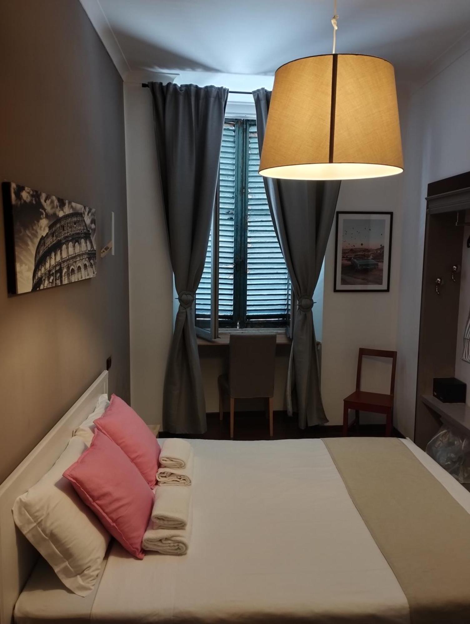 19 Vatican Suites Rome Bagian luar foto