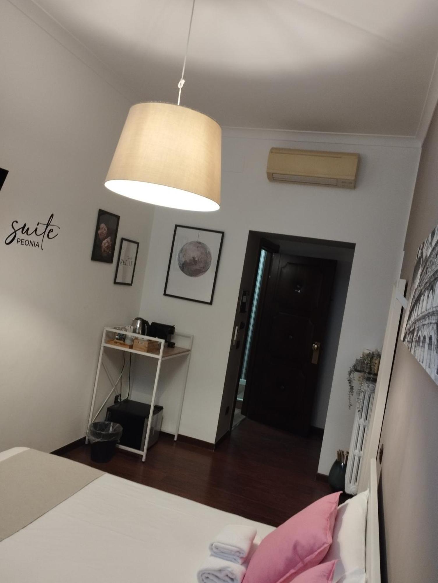 19 Vatican Suites Rome Bagian luar foto